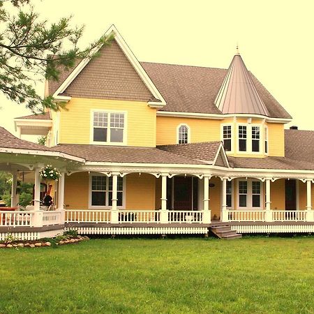 Bed and Breakfast Ecologe Cantley Exterior foto