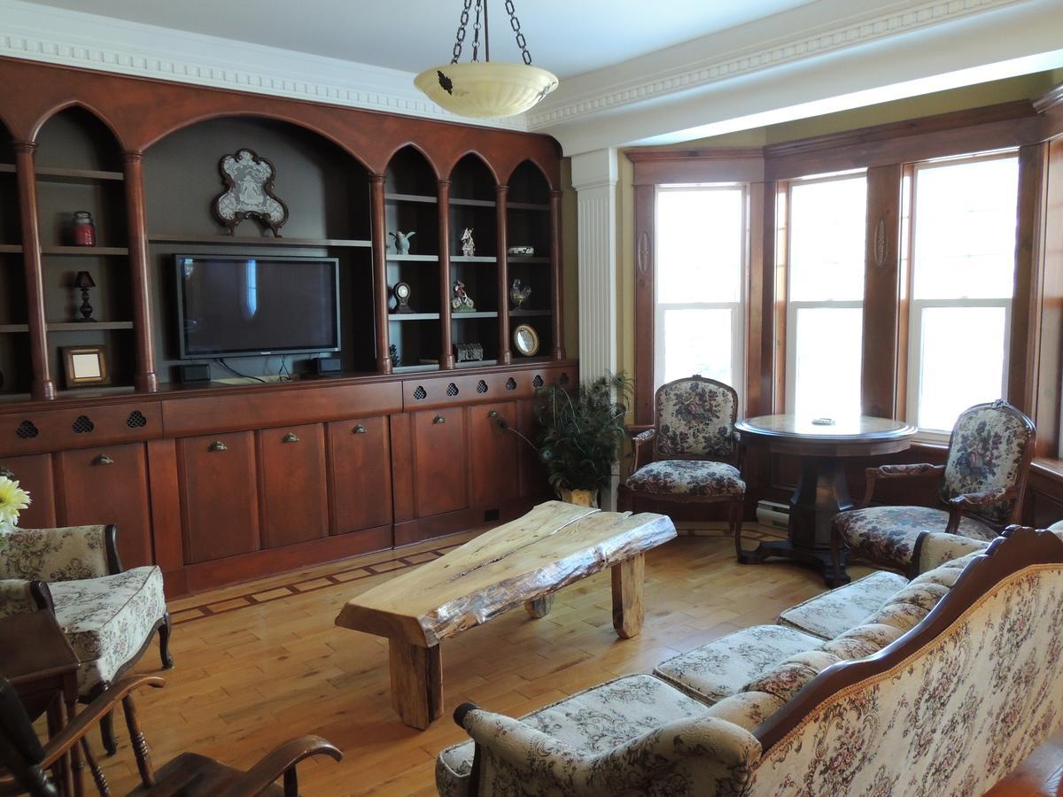 Bed and Breakfast Ecologe Cantley Exterior foto