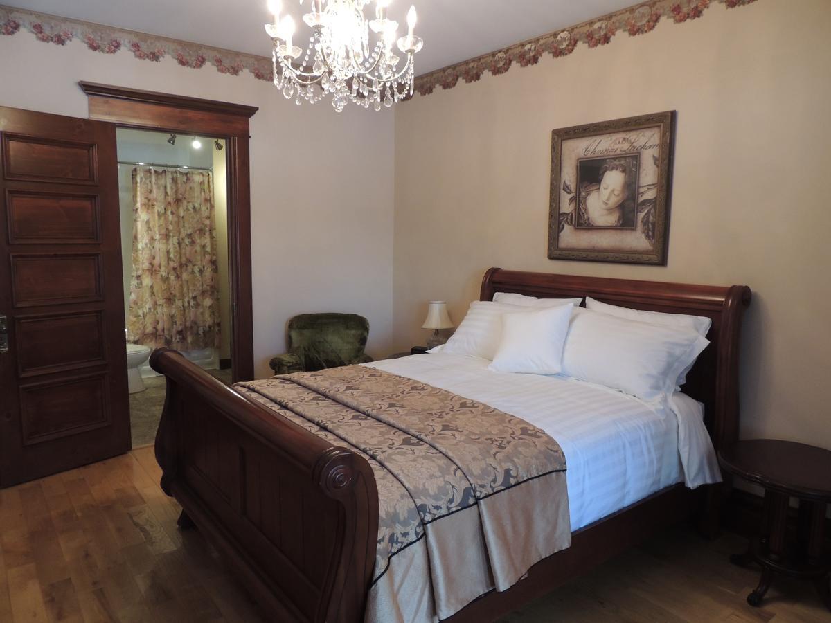Bed and Breakfast Ecologe Cantley Exterior foto