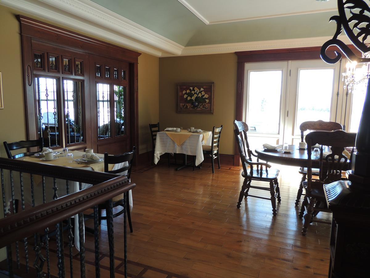 Bed and Breakfast Ecologe Cantley Exterior foto