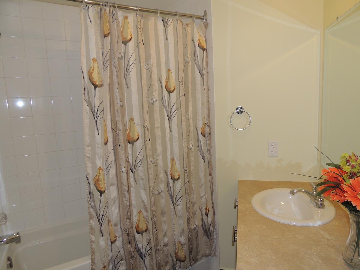 Bed and Breakfast Ecologe Cantley Exterior foto