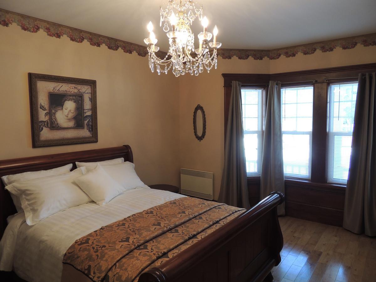 Bed and Breakfast Ecologe Cantley Exterior foto