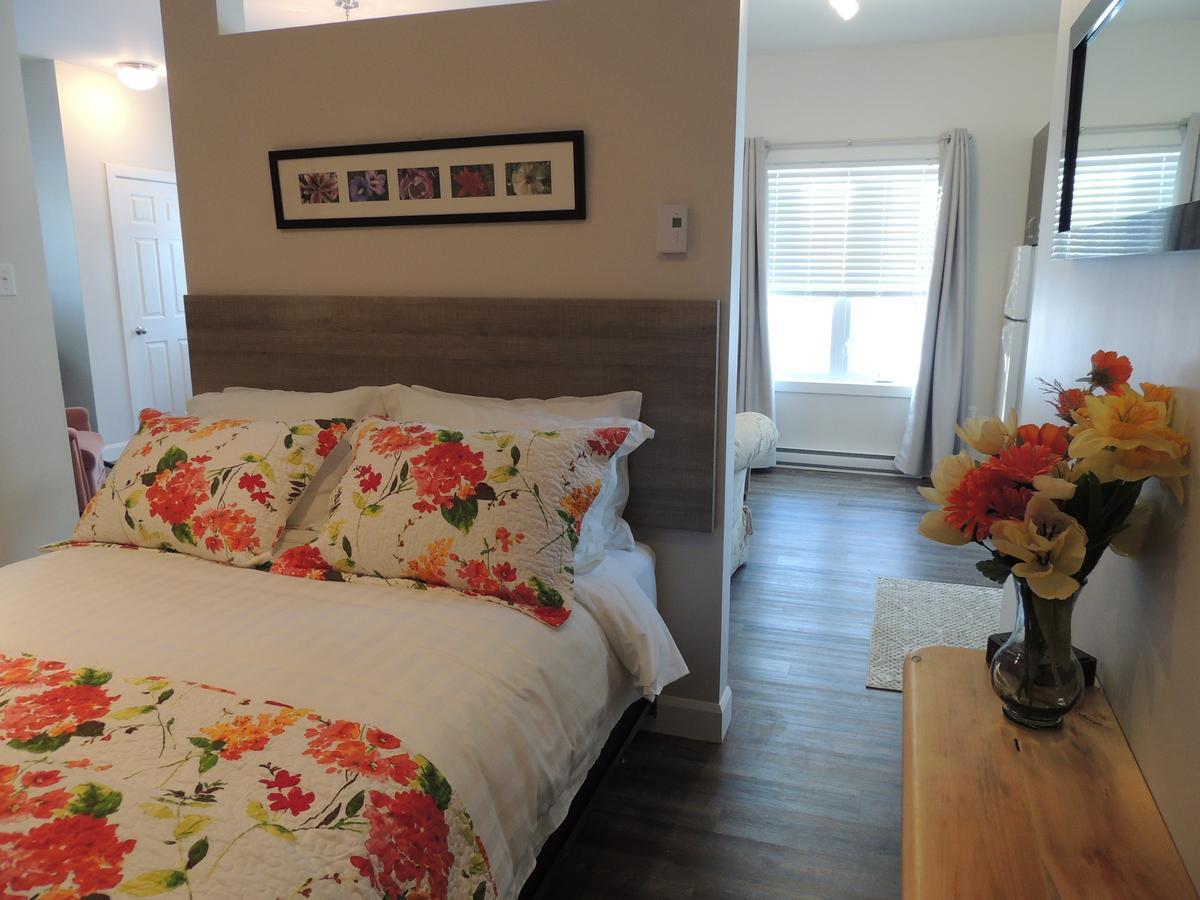 Bed and Breakfast Ecologe Cantley Exterior foto