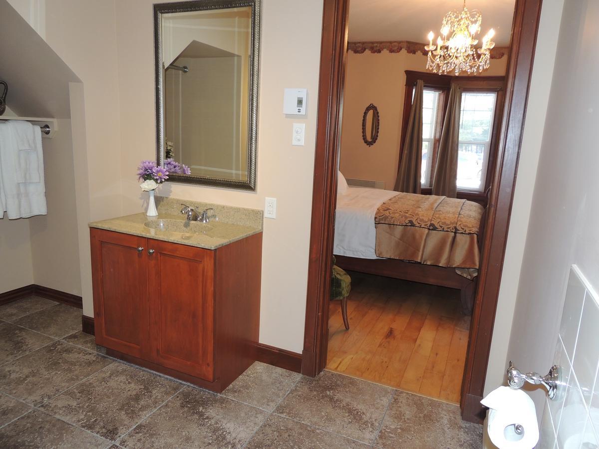 Bed and Breakfast Ecologe Cantley Exterior foto