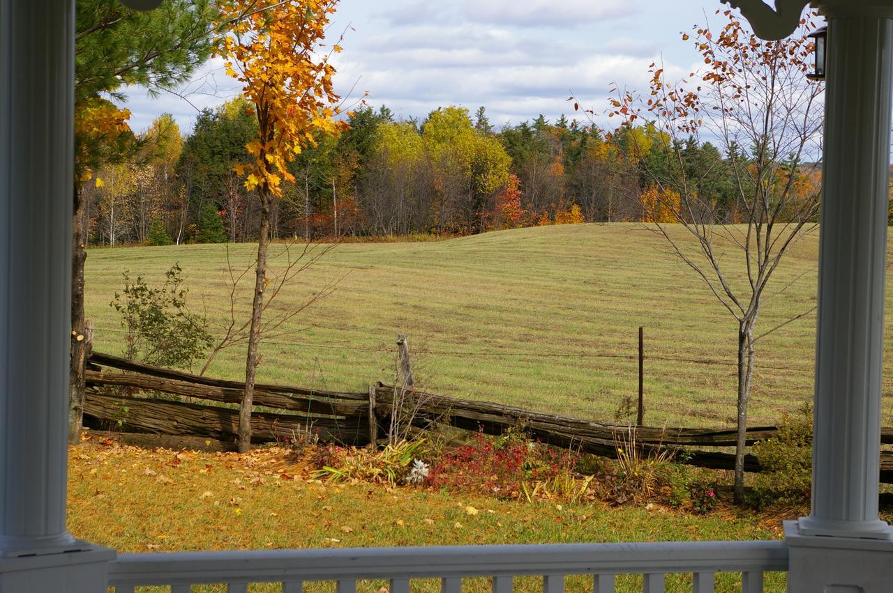 Bed and Breakfast Ecologe Cantley Exterior foto