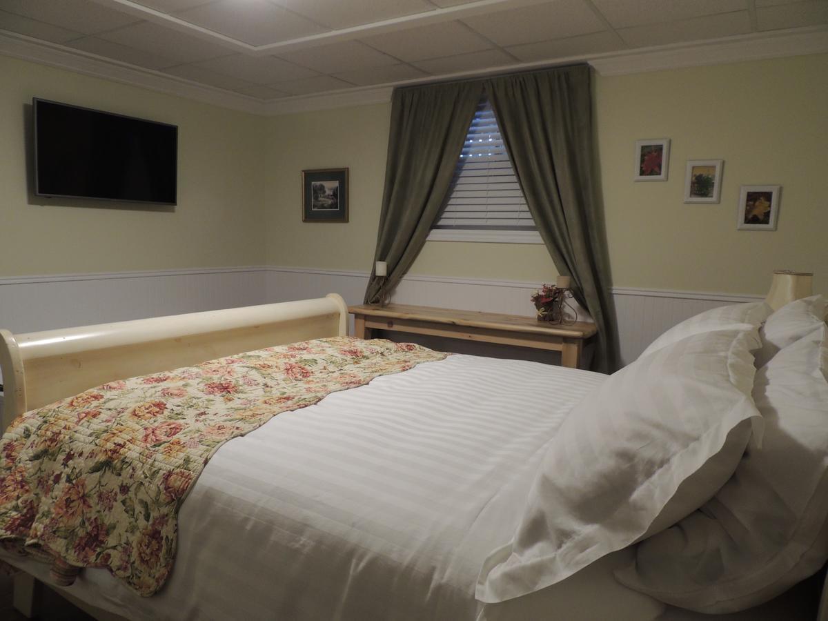 Bed and Breakfast Ecologe Cantley Exterior foto