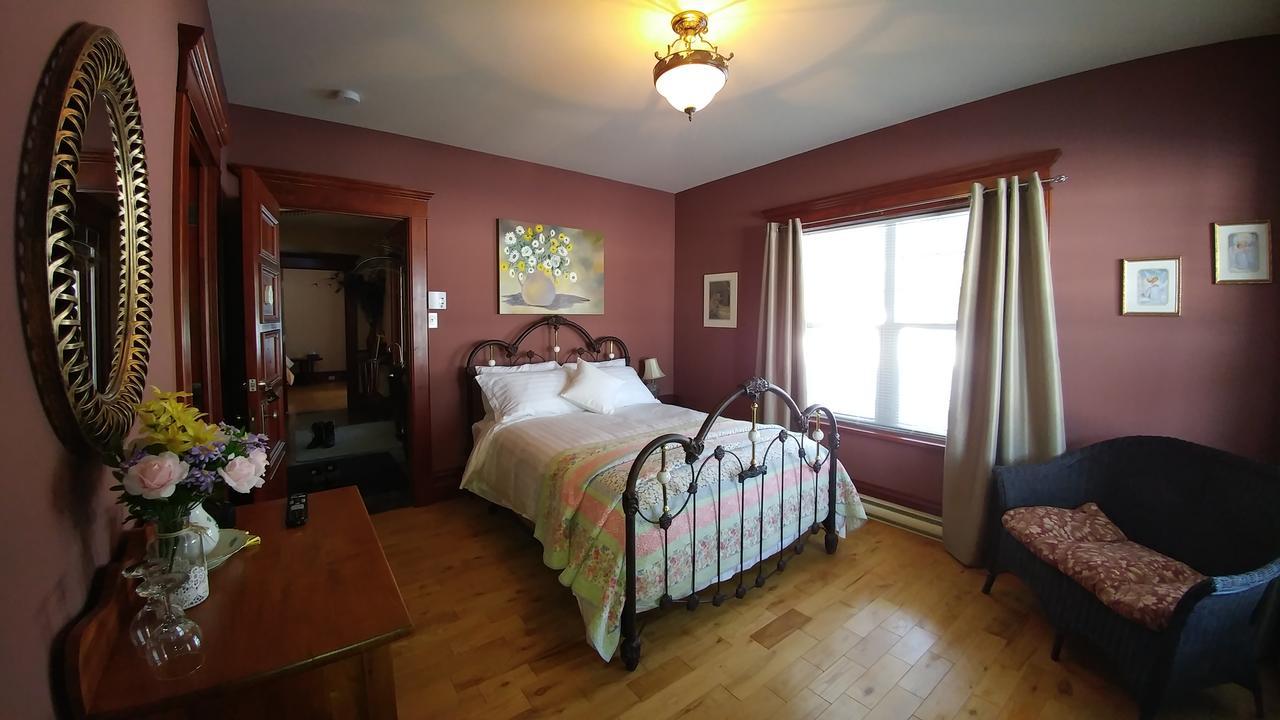 Bed and Breakfast Ecologe Cantley Exterior foto