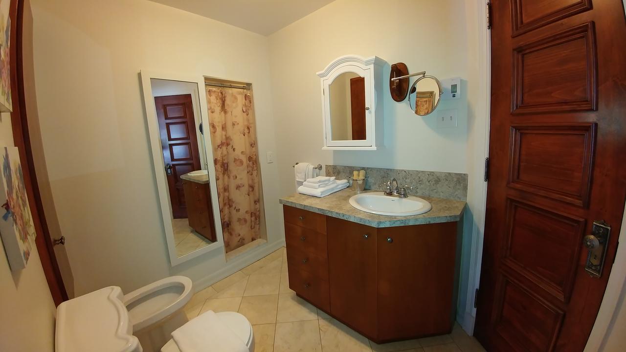 Bed and Breakfast Ecologe Cantley Exterior foto