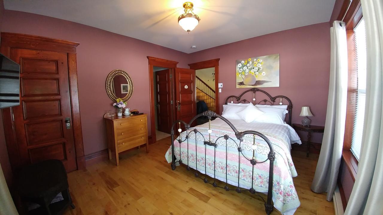 Bed and Breakfast Ecologe Cantley Exterior foto