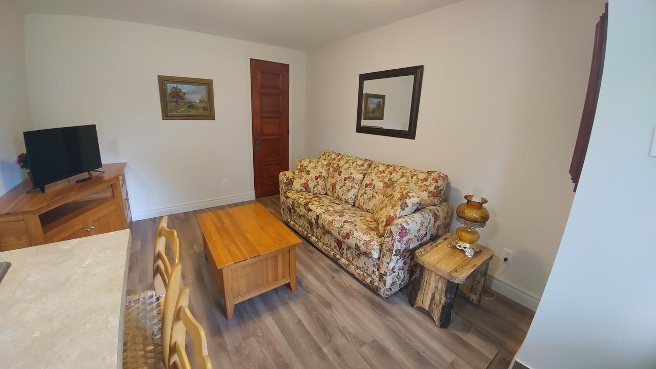 Bed and Breakfast Ecologe Cantley Exterior foto